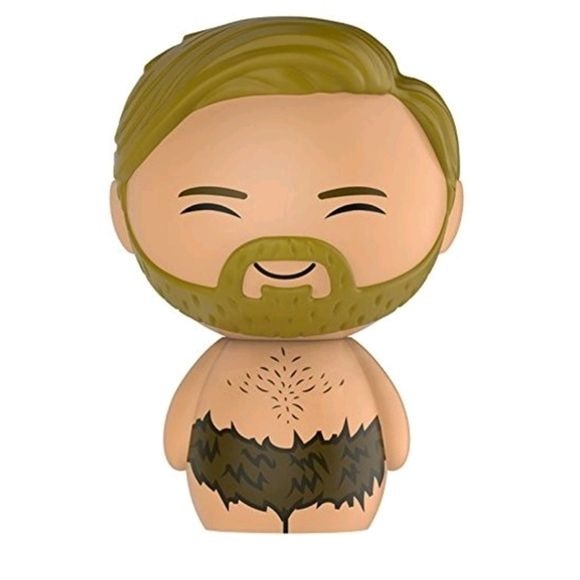 Dorbz Planet of the Apes Vinyl Collectible George