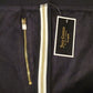 Juicy Couture Microterry Pant W Racer Strips