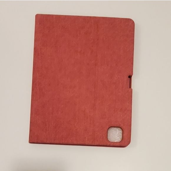 Supveco iPad Pro 11 inch case Rose Red Brand New