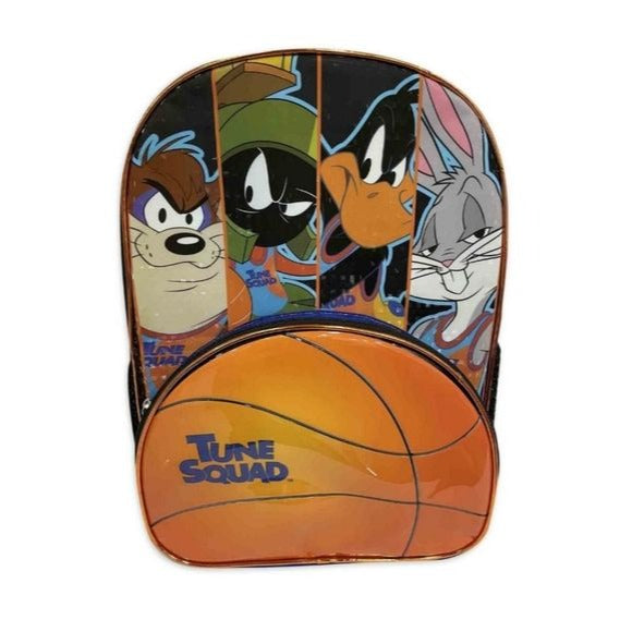 Space Jam A New Legacy 17 inch Backpack NWT