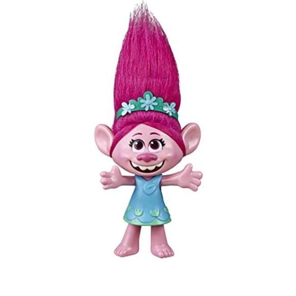 Trolls World Tour Pop Music Poppy Doll