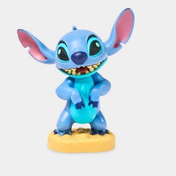 Lilo & Stitch 2 piece Figurine set